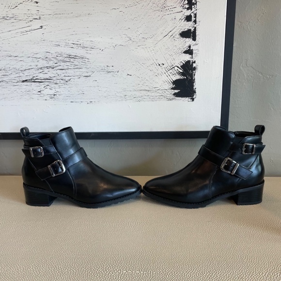 Blando Shantel Waterproof Boots ~NEW~ - Picture 2 of 7